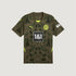 Borussia Dortmund - Maillot Gardien 24/25 - Vert Olive
